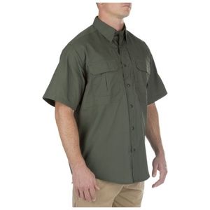 Shirt_5.11 Tactical Short Sleeve